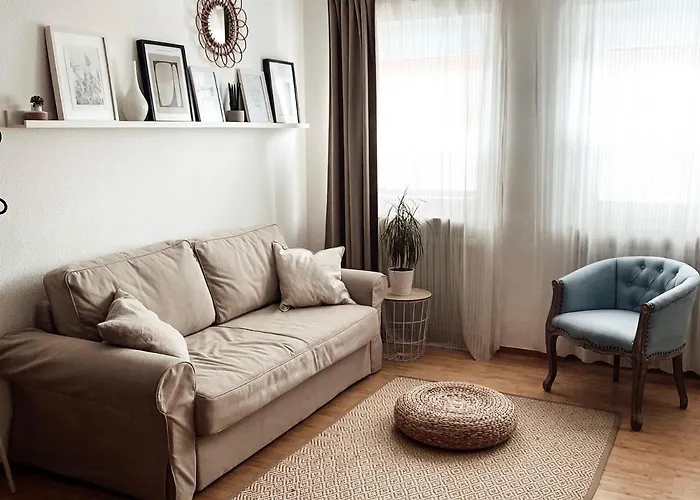 **top**gemuetlich*bergnah*zentral*netflix & Relax*